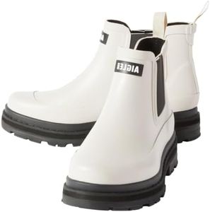 Aigle Femme Soft Rain 2 Botte de Pluie, Sable, 38 EU