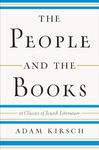 The People and the Books: 18 Classics of Jewish Literature