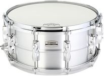 Yamaha Recording Custom 14x6.5 Aluminum Snare Drum