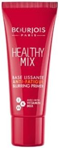 3 x Bourjois Paris Healthy Mix Anti-Fatigue Blurring Primer 20ml