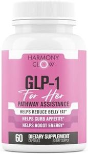 Harmony Gl