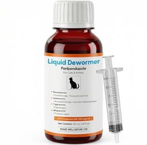 Dewormer f