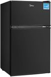 Midea WHD-113FB1 Double Door Mini F