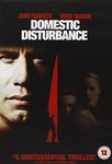 Domestic Disturbance [DVD]