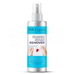 HKEXPORT Stain Remover Spray for Clothes – Fabric Cleaner for White and Coloured Clothes – Helps Remove Stains Like Ink, Grease, Oil, Tea, Wine and Sweat – Suitable for All Fabrics – 100ml