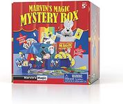 Marvin's Magic - Mystery Box - Comp