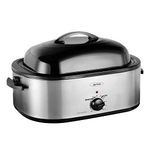 18 Quart Roaster Oven Recipes