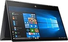 HP Envy x360 2-in-1 15.6" Touch-Scr