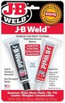 J-B Weld 8265S Original Cold-Weld S