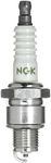 NGK 4838 Pack of 4 Spark Plugs BP8H-N-10