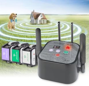 Wireless D