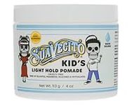 Suavecito Kid's Pomade Calming Cham