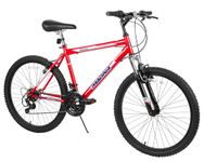 Dynacraft Magna Echo Ridge 24" Mountain Bike – Rugged and Durable Design, Perfect for Teens and Pre-Teens Learning to Ride, Sturdy and Easy to Assemble, Ideal for Young Adventurers