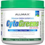 CytoGreens - Acai Berry Green Tea - 30 serving , 267.0 g (Pack of 1)
