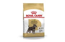 Breed Schnauzer Dog Foods