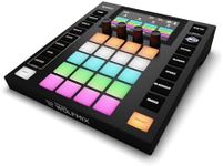 American DJ WMX1 MK2 Wolfmix Powere