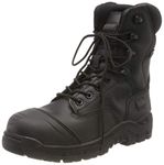 Magnum Unisex Adults' PRECISION RIGMASTER SZ CT CP WP Work Boots, Black 21), 13 UK 47 EU