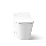 Kohler K-29777-PA-0 Innate Smart Toilet, White