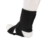 Drop Foot Brace, Drop Foot Ankle Brace Stretching Plantar for Men Women for Sleeping (Right Foot)