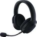 Razer Barracuda X (2022) - Wireless Multi-Platform Gaming and Mobile On Ear Headset - Black - FRML Packaging RZ04-04430100-R3M1