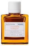 Korres mere Kumquat Eau de Toilette for Her, 50 ml