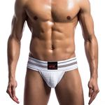 Arjen Kroos Men's Jockstrap Underwear Workout Jock Strap Athletic Supporter