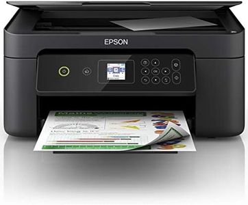 Epson Expression Home XP-3105 A4 Colour Inkjet Multifunction Printer