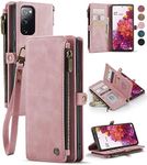 Defencase Wallet Case Compatible wi