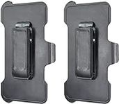 2 Pack Replacement Holster Belt Cli