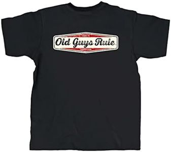 OLD GUYS R