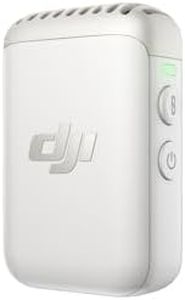 DJI Mic 2 