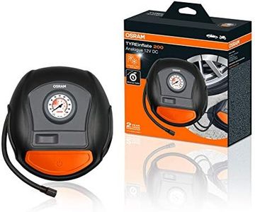 OSRAM TYRE