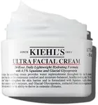 Kiehl's Ultra Facial Cream, with 4.