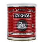 KYKNOS Double Concentrate Tomato Paste 860g X 1