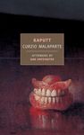 Kaputt (New York Review Books Classics)