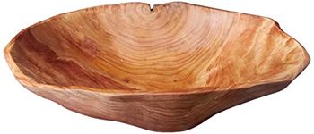 Enrico 2240 Root Wood Extra Large Bowl