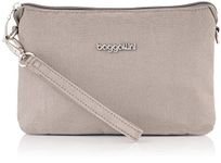 Baggallini Women's Mini Bag, Sterling Shimmer, One Size