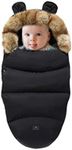 Balakaka Universal Baby Bunting Foo