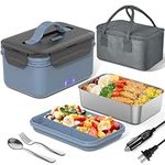 Herrfilk Electric Lunch Box Food He