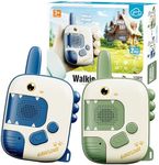 Kids Walkie Talkies Toys for Boys:D