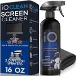 Screen Cleaner For Tv