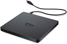 Dell DW316 External USB Slim DVD R/