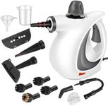 Handheld Pressurized Steam Cleaner 