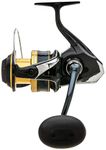 Shimano Fishing Spheros Sw A 5000Xg Saltwater Spinning Reels [SPSW5000XGA]