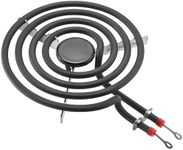 660532 MP15YA 1500W 4 Coil Electric