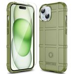 Tactical Case For Iphone 8