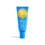 Bondi Sands Toasted Coconut Lip Balm with SPF 50+ | Nourishing Formula Locks in Moisture + Provides UVA+UVB Protection, Enriched with Shea Butter, Jojoba Oil, and Vitamin E, Vegan + Cruelty Free | 10g