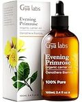 Gya Labs Organic Evening Primrose O