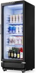 YITAHOME 6 CU.FT. Commercial Bevera