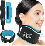 Soft Neck Brace with Hot and Cold G